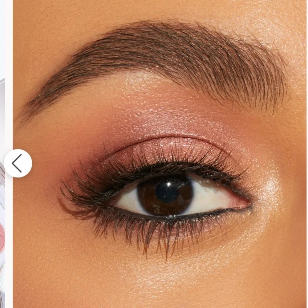 NIB Tarte Limited Edition Positive Vibes Eyeshadow Palette